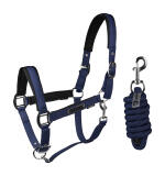 Halster SET met Gegraveerd Naamplaatje