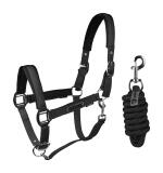 Halster SET met Gegraveerd Naamplaatje