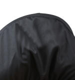 Housse de selle personnalisée