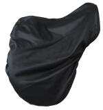 Housse de selle personnalisée