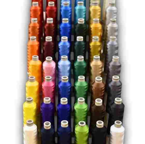 Laat ons de kleur kiezen